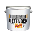 Огнезащитная вспучивающаяся краска для металлоконструкций Defender MS