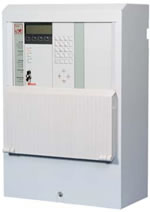 Пожарная панель BOSCH UEZ 2000 LSN