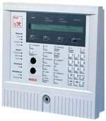 Выносная панель BOSCH BE 500