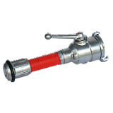 Ствол пожарный ручной СРК-50