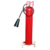 Газовые огнетушители ОУ-10