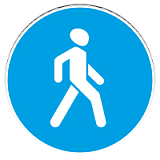 4.5.1 Пешеходная дорожка