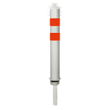 Съемный парковочный столбик (город) СМГС-1