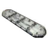 Светодиодная панель Legion LED-12 В 1524 мм [Балка для спецтехники двухрядная]