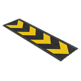 Демпфер стеновой резиновый ДС-2.2