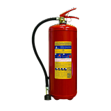 Хладоновый огнетушитель ОХ-6(з) АВСЕ