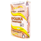 Антигололедный реагент Аквайс [крошка гранитная, 50 кг]