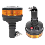 Проблесковый маяк ELE 010 LED [Мигалка для автомобилей]