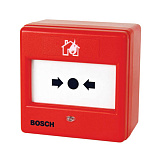 Ручной извещатель BOSCH SM 210 LSN RW G