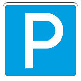 6.4 Парковка (парковочное место)