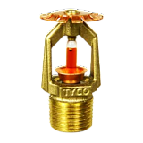 Спринклерный ороситель TYCO TY4151