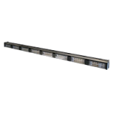 Светодиодная панель LED ELE-1175 мм [Балка на авто двухрядная]