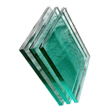 Бронестекло Бр3