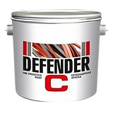 Огнезащитный состав для кабельных линий Defender-C