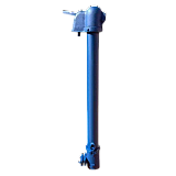 Колонка водоразборная КВ-2750