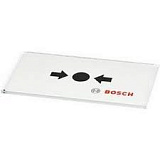 Запасные стекла  BOSCH FMC-210/-120