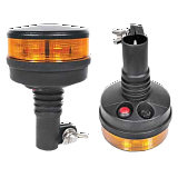 Проблесковый маяк ELE 010 LED [Мигалка для автомобилей]