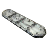 Светодиодная панель Legion LED-24 В 1200 мм [Балка для спецтехники двухрядная]