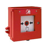 Тревожная кнопка для взрывоопасных участков BOSCH DM 1103 B-Ex