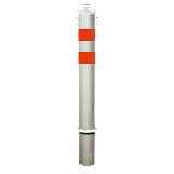 Бетонируемый парковочный столбик (город) СМГ-1