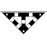 Знак "Опустить нож, открыть крылья"