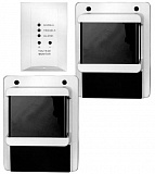Линейный извещатель BOSCH D296