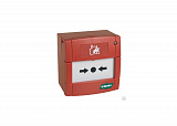 Извещатель адресный ESMI MCP5A-RP01FG-E010-02 (ИП535-20) (06423730EN)