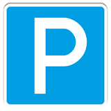 6.4 Парковка (парковочное место)