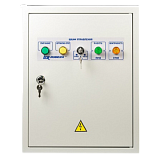 Шкаф управления адресный Рубеж ШУ-Т-2,2