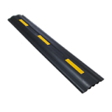Демпфер стеновой резиновый ДС-5-3000