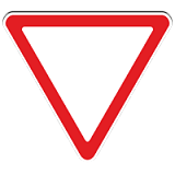 2.4 Уступите дорогу