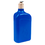 Фляга для противогаза