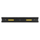 Демпфер стеновой резиновый ДС-1.1