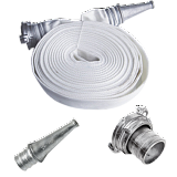 Рукав пожарный РПМ(В)-50-1,6-ИМ-УХЛ1 (премиум)