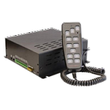 Усилитель для СГУ 12В 1*100W 2*100W
