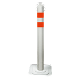 Передвижной парковочный столбик (город) СМГП-2