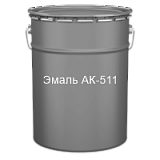 Краска АК-511 серая