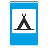 7.10 Кемпинг