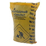 Холодный асфальт 50 кг